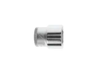 19 27 Dopsleutel 1/2 inch,zeskant,27mm - 5