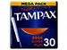 Tampons TAMPAX Cef Super Plus 20 stuks