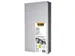 Draadrug Fellowes 8mm 34-rings A4 zilver 100stuks