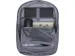 Schooltas Beckmann City Light 20L Steel Grey