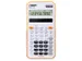 Calculator Fiamo ECO 30 OR wit-oranje