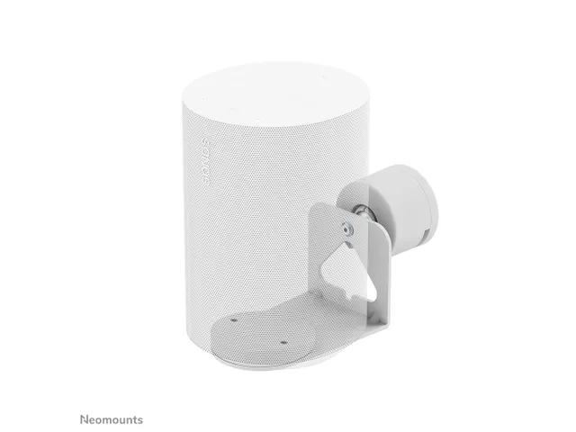 Support mural pour Sonos ERA 100 & 300 Neomounts WL35-722WH1 blanc