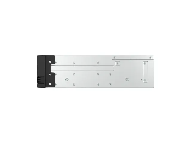 QNAP TS-855EU-RP, NAS, Rack (2 U), Intel Atom, C5125, 8 Go, DDR4