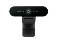 Logitech Brio 4k Stream Edition Webcam