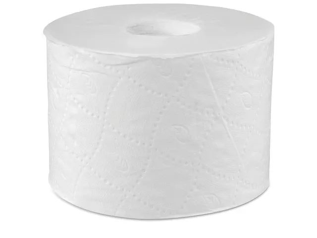Tork 472630 OptiServe Hulsloos Toiletpapier T7 Advanced 2-laags 24 rol