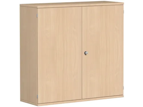 kantoorkast,HxBxD 1150x1200x430mm,decor romp beuken,decor front beuken