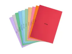 PK 40 Juridische map bedrukt Franstalig