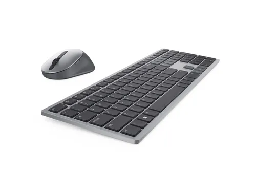 DELL Premier draadloos toetsenbord en muis KM7321W US Qwerty