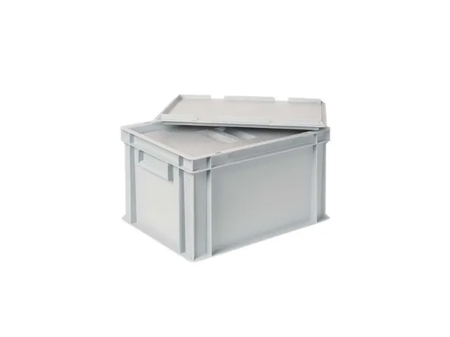 bac gerbable norme Europe,a. boîte isotherme,HxLxl 235x400x300mm