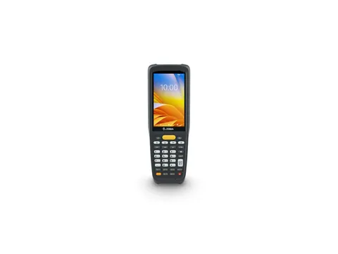 Zebra MC2700 Mobiele terminal Wwan Bt Brick SE4100 Cam