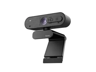 Webcam Hama C-600 Pro zwart - 2