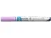 Acrylmarker Schneider Paint-It 310 2mm pastel lila