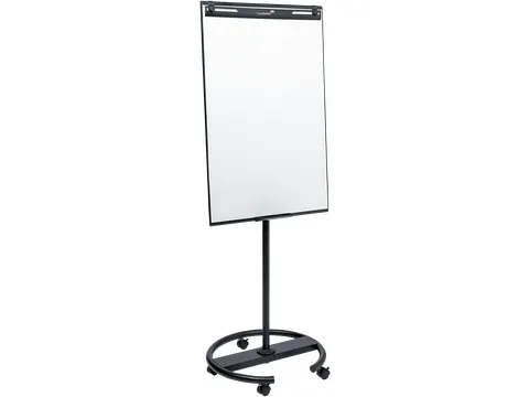 Flipover Legamaster SKETCH EASY mobiele ronde voet