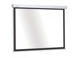 Legamaster Projectiescherm Professional 213x280x 4:3 Handbediening