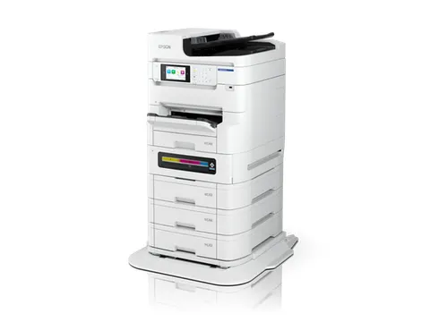 Epson WorkForce Pro EM-C8101RDWF, Inkjet, Afdrukken in kleur, 4800 x 1