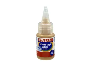 Kintsugi lijm Collall 25 ml met finetip dop - 2