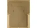 Brievenbusdoos Raadhuis 299x213x27mm 25stuks