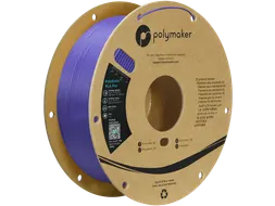 Polysonic PLA PRO HS TOUGH 1,75mm paars 1kg