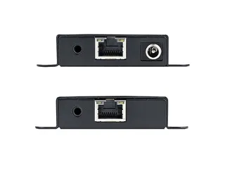 4K HDMI Extender over CAT6/CAT5 Ethernet Kabel - 4