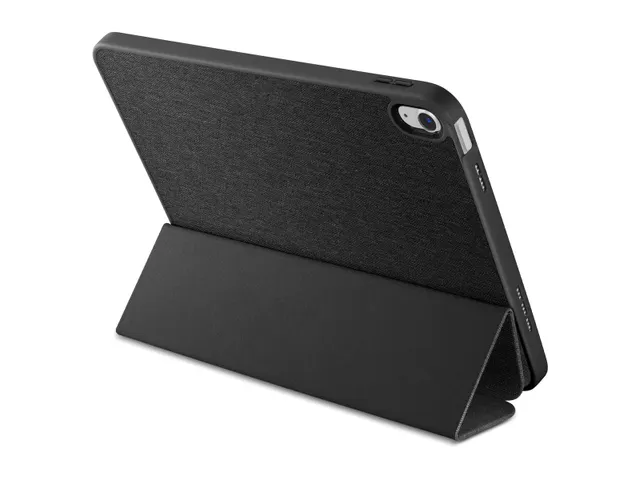 Hoes voor iPad 10,9 2022 Urban Fit Zwart