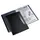 Showmap HF2 flexibel A4 30 tassen zwart