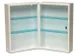 Verbandkast staal M105 46x34x18cm wandmontage