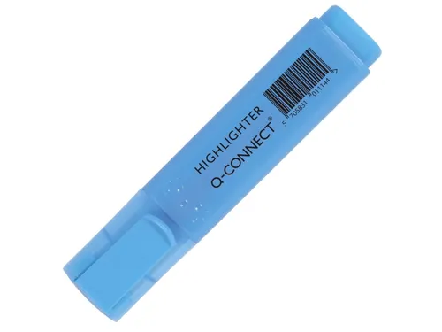 Markeerstift Blauw