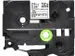 Labeltape Brother P-touch TZe-SE5 24mm wit