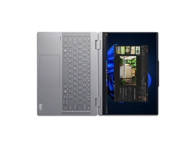 Lenovo Laptop ThinkBook 14 2-in-1 G6 IPL Copilot+ PC Intel Core Ultra