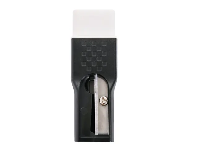 crayon graphite EFA Winner 6x avec gomme/crayon