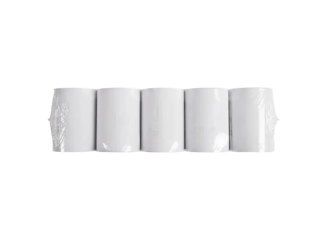 Exacompta Kassarol 80 x 60 x 12 mm 48 g/m² 30 Rollen