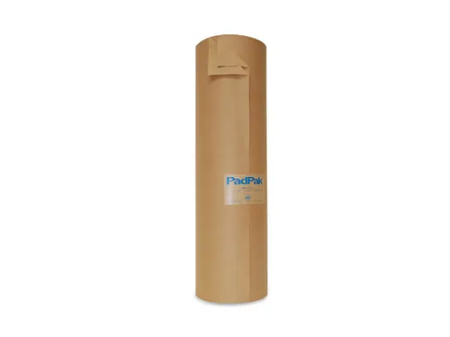 Opvulpapier PadPak Senior 50/50 g/m2 bruin 762mmx215m