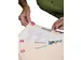 Etiket Dymo 99010 adressering 28x89mm 12 rollen á 130 stuks wit