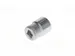 D 19 23 Douille 1/2 inch profil UD 23mm