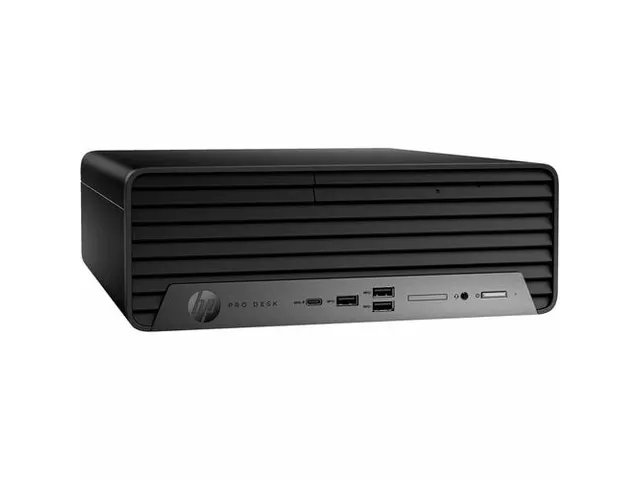 HP Pro 400 G9 SFF Desktop PC Intel Core i3 16GB RAM 512GB SSD