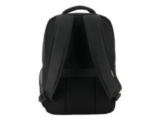 Mobilis 003084 Laptop Rugzak Backpack Zwart 17 Inch - 3