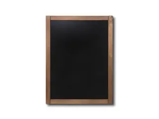 Natura Krijtbord Classic Wand Lichtbruin 60x80cm - 2