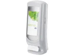 Tork Xpressnap Stand Napkin Dispenser 272213 Lichtgrijs
