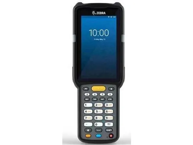 Zebra MC3300-BRICK Mobiele Computer Wlan Bt Ss 2D 29KY 2x
