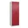 wasgoedverdeelkast,HxBxD 1850x600x500mm,vak B 300mm,draaigrendel