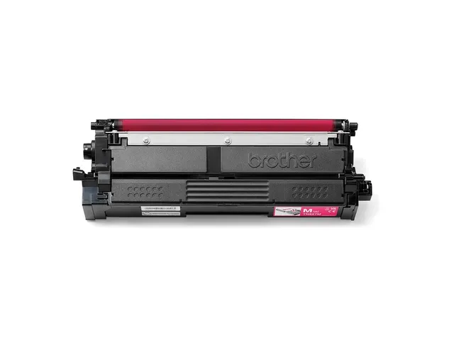 Toner Brother TN-627M rood