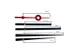 Aiguilles horloge NeXtime set 4XL