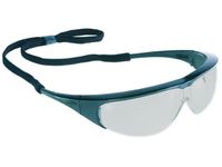 Veiligheidsbril Millennia Blauw Polycarbonaat