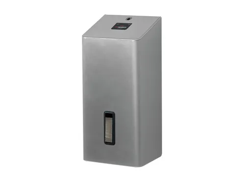 Santral Plus toiletpapier dispenser voor losse vellen STU 1 E ST