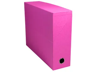 Transportdoos SALSA rug 90mm ass. - 13