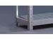 Rayonnage Grande Largeur Hxlxp 2470x2004x400mm Charge Maxi/tablette 50