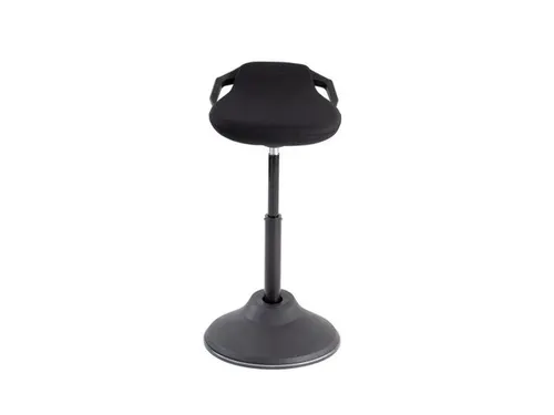FLEXY ergonomische stauhulp zwart