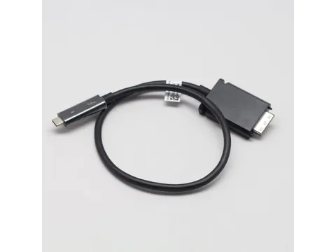 Origin Storage CAB-WD15-TB-USB-C, USB C, USB 3.2 Gen 2 (3.1 Gen 2), Zw