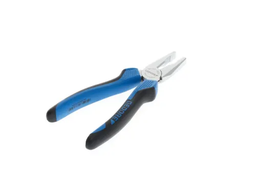8245-200 JC Combinatietang Euro model 200mm 2C handgreep