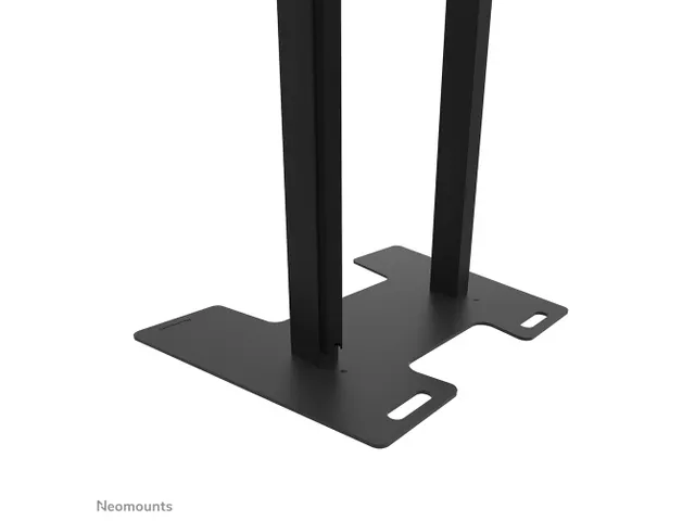 Neomounts MOVE AFP-875BL Plaque de sol - à visser - adapté pour FL55